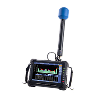 Deviser EM860 Frequency & Code Selective EMF Analyzer (9kHz – 9000MHz)