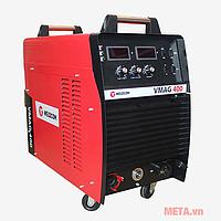 Mig/Mag welding machine