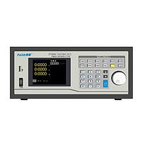 Faith FT68120N High-Power DC Electronic Load (40V, 1500A, 12000W)