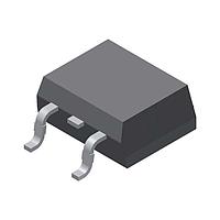 IXYS CLA5E1200UC-TRL SCRs SCR TO252   1.2KV   5A SINGLE