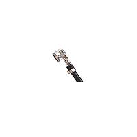 Molex 79758-1009 Pre-Crimped Lead Pre-Crimped Lead FM-to- FM Tin  Plating 300mm Lgth 26 AWG BK