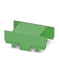 PHOENIX CONTACT 2907897 Enclosures for Industrial Automation EG22,5-AB/ABS GN O.R