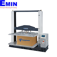 Cometech QC-121M1F(D type) Box Compression Tester (50kN)