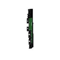 Weidmuller 2122920000 Distribution Terminal Block PD 4X PLUS (GROUPED)