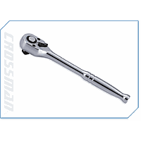 Crossman 97-938 quick release ratchet (1/2 inch, length 10 inch, 72 teeth pear head)
