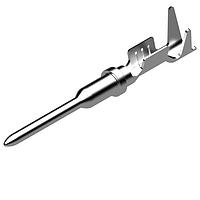 Aptiv 13711542 Terminals 1.0 HD-V Male NI Unsealed Terminal