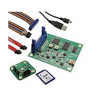 Analog Devices EVAL-ADXRS290Z-M2 Accelerometer, Gyroscope Sensor EB: Inertial Sensor EvalADXRS290