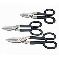 Toptul SBAE0808  - Straight Pattern Snips