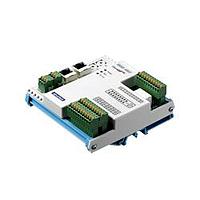 Advantech AMAX-4860-AE Digital Input Modules 8-ch IDI & 8-ch Relay EtherCAT Remote I