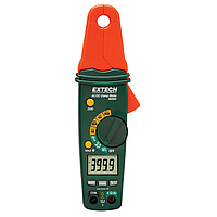 EXTECH 380950 Mini AC/DC Clamp Meter (80A)