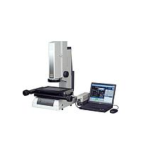 MITUTOYO QI-B4020C Vision Measuring System (400x200mm)