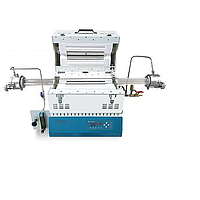 SH Scientific SH-FU-120TH-WG Gas Flow Package (1500°C, 9.6 KW)