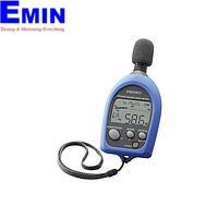 Sound Level Meter Inspection Service