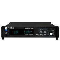 ITECH IT-M3124 Ultra-compact Wide Range DC Power Supply (300V, 6A, 850W)