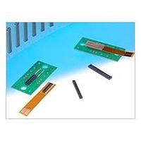 Hirose Electric DF40C-10DP-0.4V(58) Headers 10POS 0.4MM SMD GOLD CONN HDR