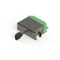 EDAC 516-090-542-551 Connectors Rack & Panel Connector