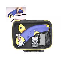 Testex TF511B Fabric Rotary Cutter