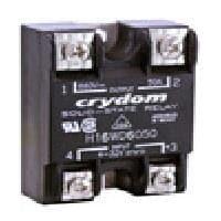 Sensata Technologies - Crydom H12WD4825G Heavy Duty SOLID STATE RELAY 48-660 VAC