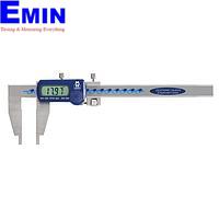 MOORE & WRIGHT MW110-15DLJ Digital Long Jaw Caliper (0-150mm, 0.01mm)