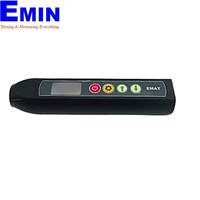 HUATEC TG-E19 ltrasonic thickness Measurement (2~120 mm; 1000~9999 M/s)