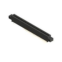 EDAC 887-052-540-812 Receptacles High Temp Card Edge Connector