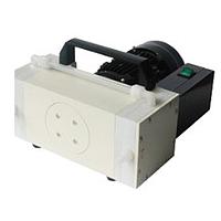 Hanonlab P60 Diaphragm Vacuum Pump (60L/m, 340W)