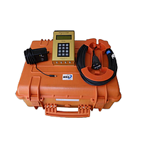 KONTINITRO EXPLOMET-FO-2000  Detonating Velocity Measuring System