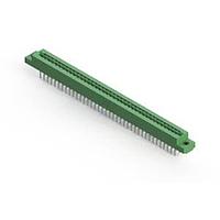 EDAC 807-076-440-208 Receptacles High Temp Card Edge Connector