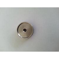 Vibration Meter, Accelerometer and Dynamic Balancing