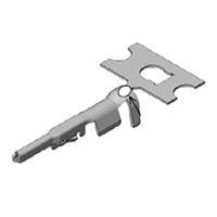 JAE Electronics HB03P12K5A1 Terminal Pin Side contact #24 to #26 AWG