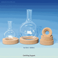 SciLab SL.Sup9015 Support cork ring od. Φ155 Ⅹ id. Φ(Upper/Bottom)115/103 x h30mm