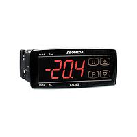 OMEGA CN38S-TH-DC1-R2 Temperature Autotune Controller with Sensitive Touch Keypad (3 Digit LED)