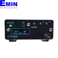 RF, Microwave power meter Inspection Service