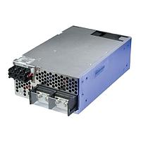 TDK-Lambda SWS600L-12 Switching Supplies 636W 12V 53A AC-DC, 115-230VAC