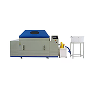 LIB SSC-016 Salt Fog and SO2 Corrosion Chamber (1280L; 1～2ml / 80cm2 · h)