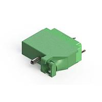 EDAC 516-056-541-511 Connectors Rack & Panel Connector