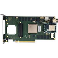 Techway PFP-IV_15_OPT FPGA PCIe FPGA Platform with Kintex UltraScale+ 15 FPGA, PCIe x16 Gen3, FMC+ site