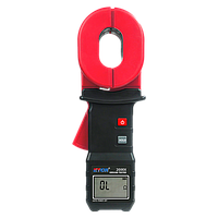 ETCR ETCR2000X Clamp Earth Resistance Tester (55mmX32mm, 0.010Ω~500Ω)