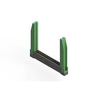 EDAC 395-026-524-178 Standard Card Edge Connectors .100" (2.54mm) Pitch Card Edge Connector