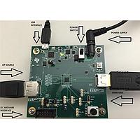 Video IC Development Tools