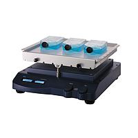 SCILOGEX SCIR-Pro LCD Digital See-Saw Rocker (9°; 10-70rpm)