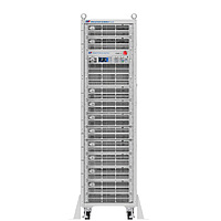 APM SPSA360VDC180000W-3-42 DC Power Supply System (Automatic, 360V, 1275A, 180KW)