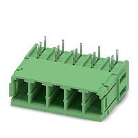 PHOENIX CONTACT 1720712 Headers 5 Pos 7.62mm pitch Through Hole Header