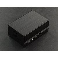 DFRobot FIT0675 Cases Metal Heatsink Case for Raspberry Pi 4