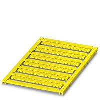 PHOENIX CONTACT 0829487 Terminal Block Tools & Accessories UCT-TMF 3,5 YE