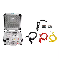Insulation Tester