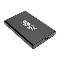 Tripp Lite U357-025-UASP Modules Accessories USB 3.0 Super Speed Extrnl HrdDrive Encl
