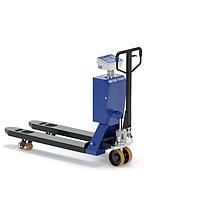 Mettler Toledo 30987462 Pallet truck Scale 534x 5000lb 685