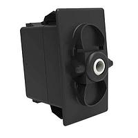 Carling Technologies VDDABH0B-00000-000 Sealed Rocker Switches VDDABH0B00000000