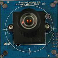 Leopard Imaging LI-CAM-AR0331 Camera Boards Aptina AR0331 HD WDR CAMERA BOARD